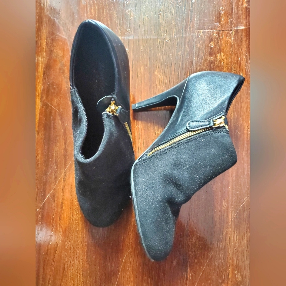 Women's high heels